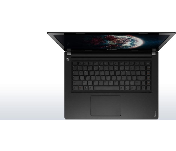 Lenovo IdeaPad S300 P997M/4GB/500/7HP64 szary - 116189 - zdjęcie 4